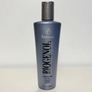 Framesi Biogenol Moisture Rinse Conditioner  Fine Hair 10.1oz